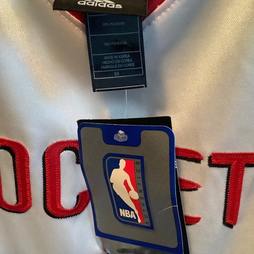 Rockets Artest Jersey